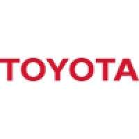 Toyota Motor Europe logo