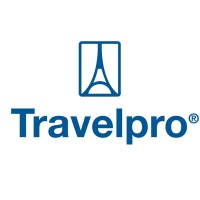 Travelpro logo