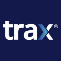 Trax logo