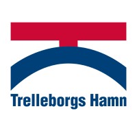 Trelleborgs Hamn logo
