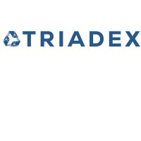 Triadex logo