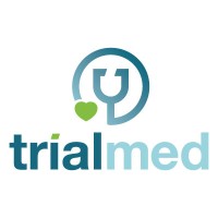 Trialmed logo
