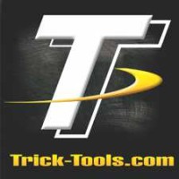 Trick Tools logo
