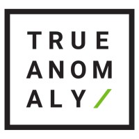 True Anomaly Brewing logo