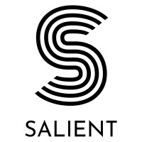 Salient logo