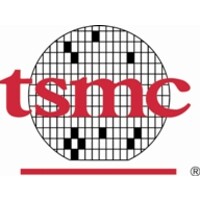 TSMC logo