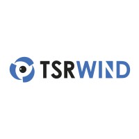 TSR Wind logo