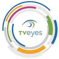 TVEyes logo
