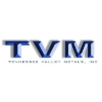 Tennessee Valley Metals logo