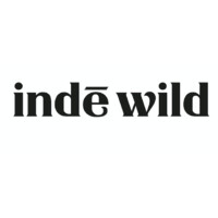 indē wild logo