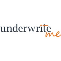 UnderwriteMe logo