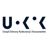Urząd Ochrony Konkurencji i Konsumentów logo