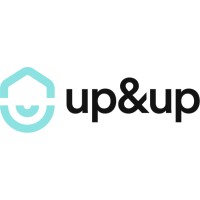 Up&Up logo