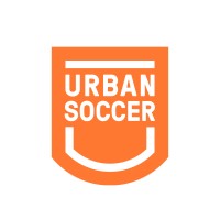 UrbanSoccer logo