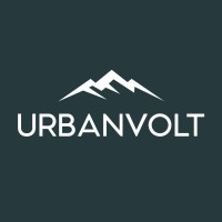 UrbanVolt logo