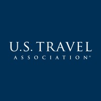 U.S. Travel Association logo