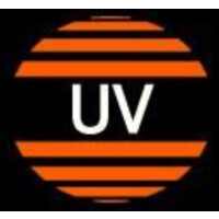 UV Group logo