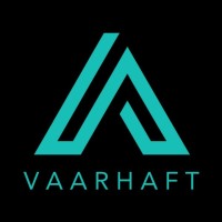 VAARHAFT logo