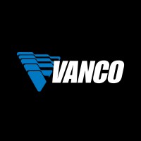 Vanco International logo