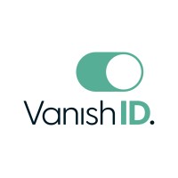 VanishID logo