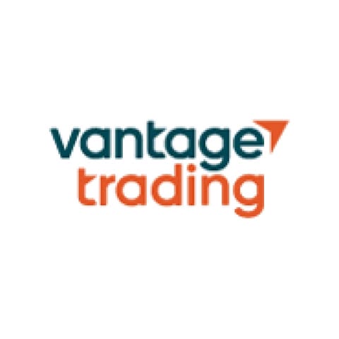 Vantage Trading logo
