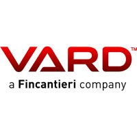 Vard Marine logo