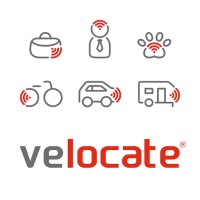 velocate logo