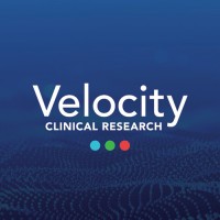 Velocity Clinical Research logo