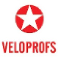 Veloprofs.lv logo