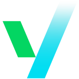 Vendict logo