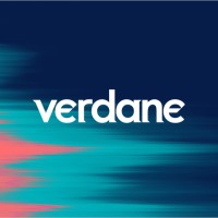 Verdane logo