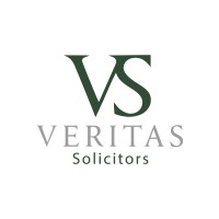 Veritas Solicitors logo