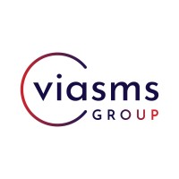 VIASMS logo