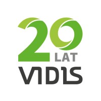 VIDIS logo