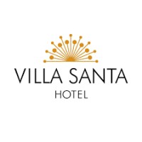 Villa Santa Hotel logo