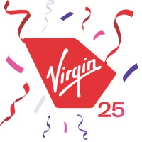 Virgin Australia logo