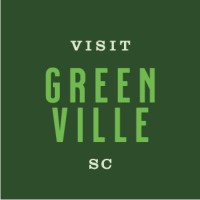 VisitGreenvilleSC logo