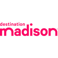 Destination Madison logo