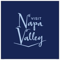 Visit Napa Valley logo