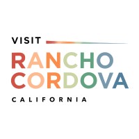 Visit Rancho Cordova logo