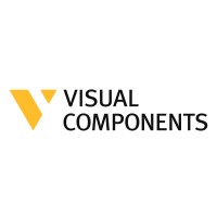 Visual Components logo