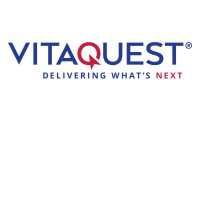 Vitaquest International logo