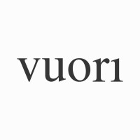 Vuori logo