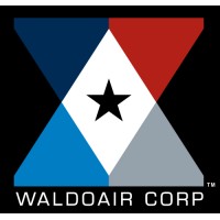 Waldo Air logo