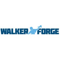 Walker Forge logo