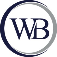 Ward & Berry logo