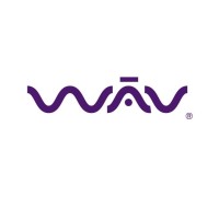 WAV logo