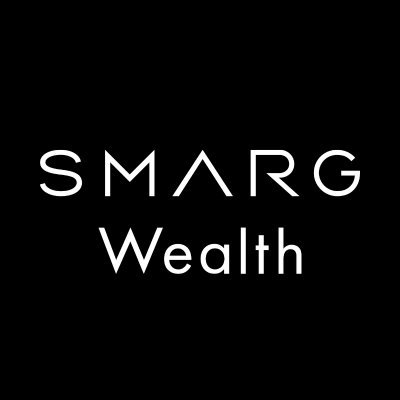 SMARG Wealth logo