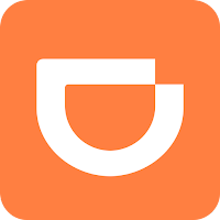 DiDi Global logo