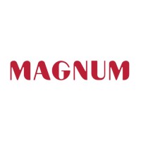 Magnum logo